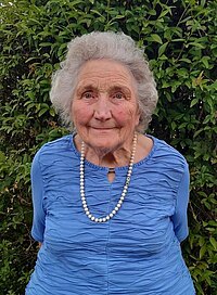 Theresia König