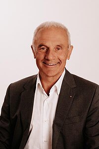 Helmut Kinast