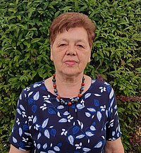 Maria Enthammer