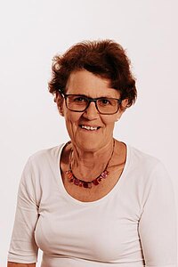 Maria Kofler