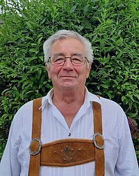 Karl Würflinger